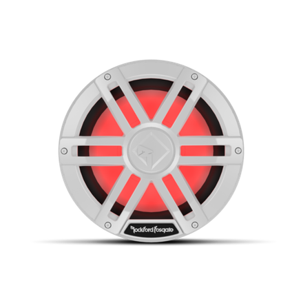 Влагозащищенный сабвуфер 10" Rockford Fosgate M1D2-10 (1 / 4 Ом)