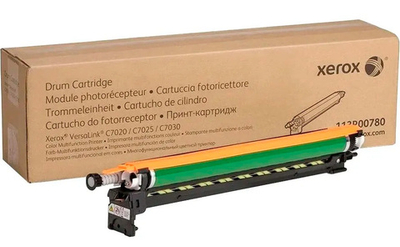 Драм-картридж XEROX VersaLink C7020/C7025/C7030 CMYK (113R00780)