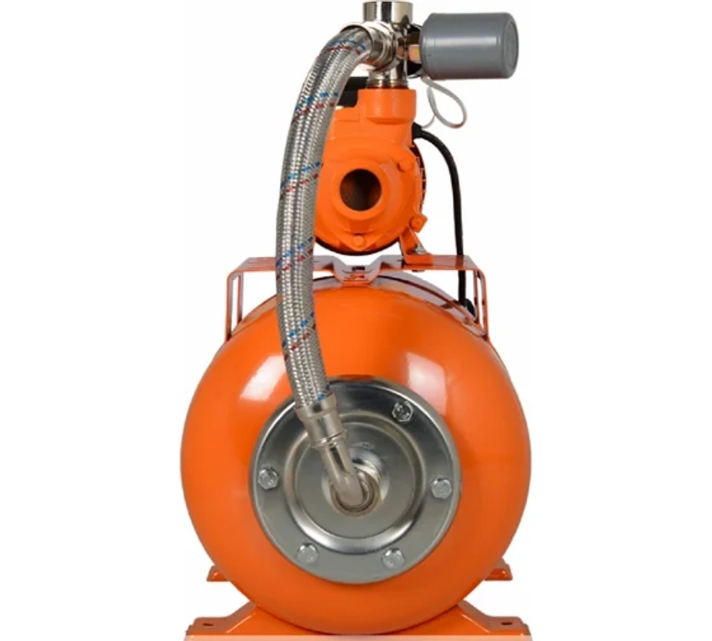 Автономная станция водоснабжения Вихрь АСВ-650/20Ч