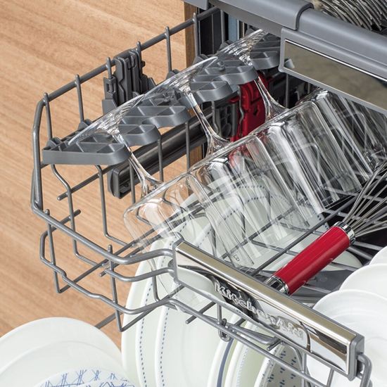 Встраиваемая посудомоечная машина KitchenAid KDSCM 82130