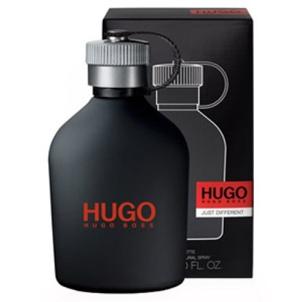 Hugo Boss "Hugo Just Different", 150 ml