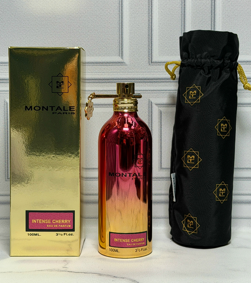 Montale Intense Cherry 100ml (duty free парфюмерия)