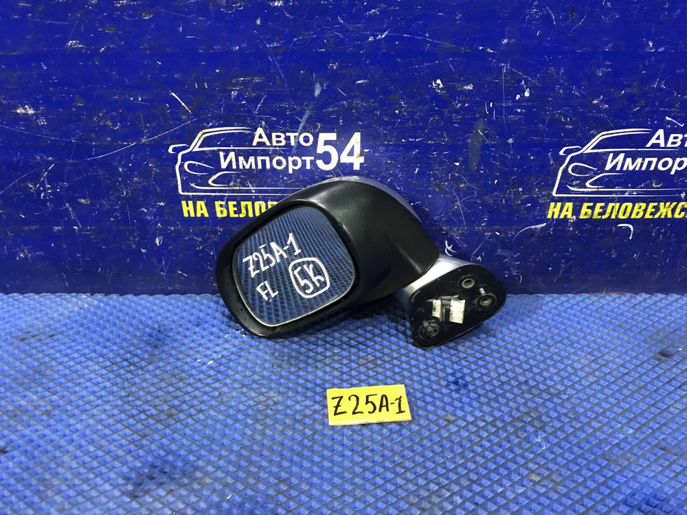 Зеркало левое MITSUBISHI COLT 2003