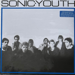 Sonic Youth - Sonic Youth 2LP (США 2006г.)