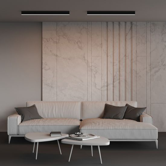 Линейный светильник Technical LL311043