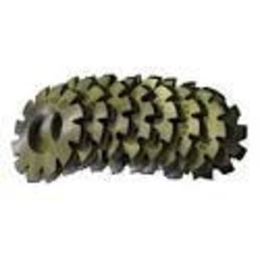 Фрезы модульные комплекты