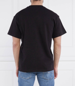 Футболка TJM RLX TJ LUXE 2 TEE Tommy Jeans - черный(DM0DM16231)