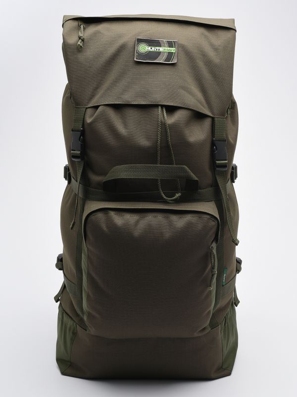 Рюкзак Кодар ткань Оксфорд/Рип-Стоп PVC цвет Хаки