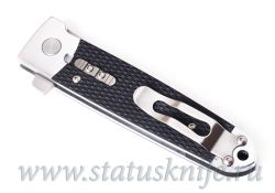 Нож Cold Steel 32AA Oyabun Limitedфотография - 9