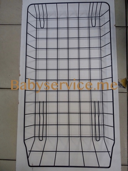 Корзина Indigo Plus