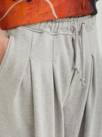 Мужские Брюки Double Valley Tuck