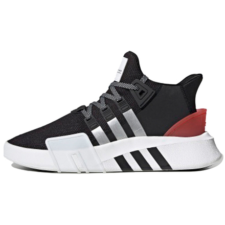 Кроссовки Adidas Originals EQT Bask ADV Core Black