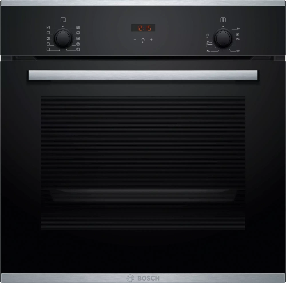Встраиваемый электрический духовой шкаф Bosch HBF214BB0R