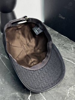 Бейсболка Christian Dior