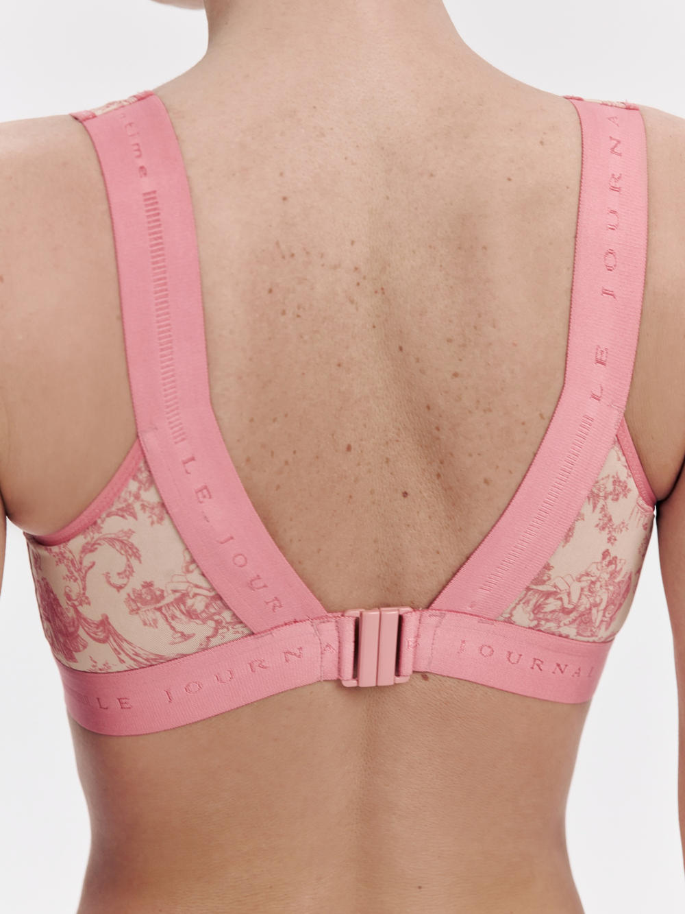 Бюстгальтер CLARA Limerence