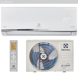 Electrolux EACS-18HSM/N3