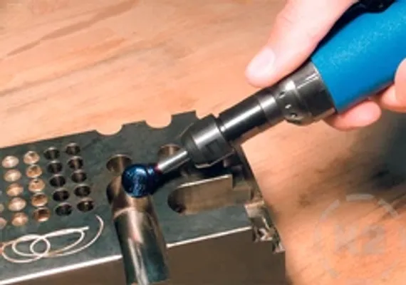 Домкрат механический Holmatro JJ 5013