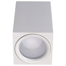 Накладной светильник Lucia Tucci LTP LTP-C004-01GU10-W