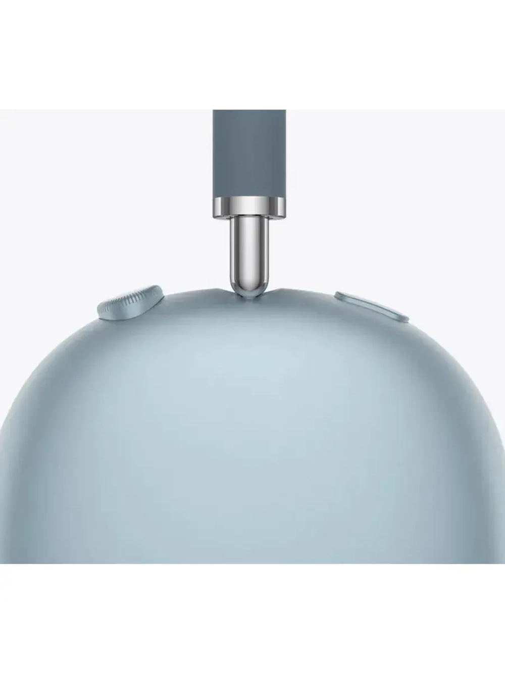 Беспроводные наушники AirPods Max USB-C (Blue)