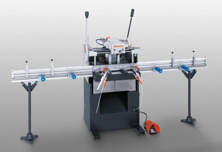 Копировально-фрезерный станок Elumatec AS 170/10
