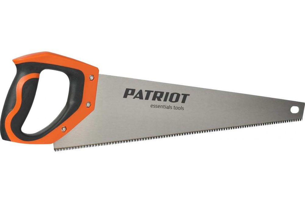 Ножовка по дереву PATRIOT WSP-450S 350006002