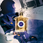 GUERLAIN L'Heure Bleue парфюмерная вода женская