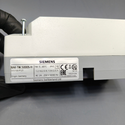 Siemens RAK-TW.5000S-H