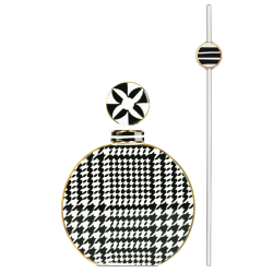 BACI MILANO Декантер OPTICAL 125 мл