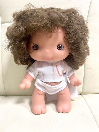 Кукла Пупс Marina and Pau 25 cм Piu (M1430K5)