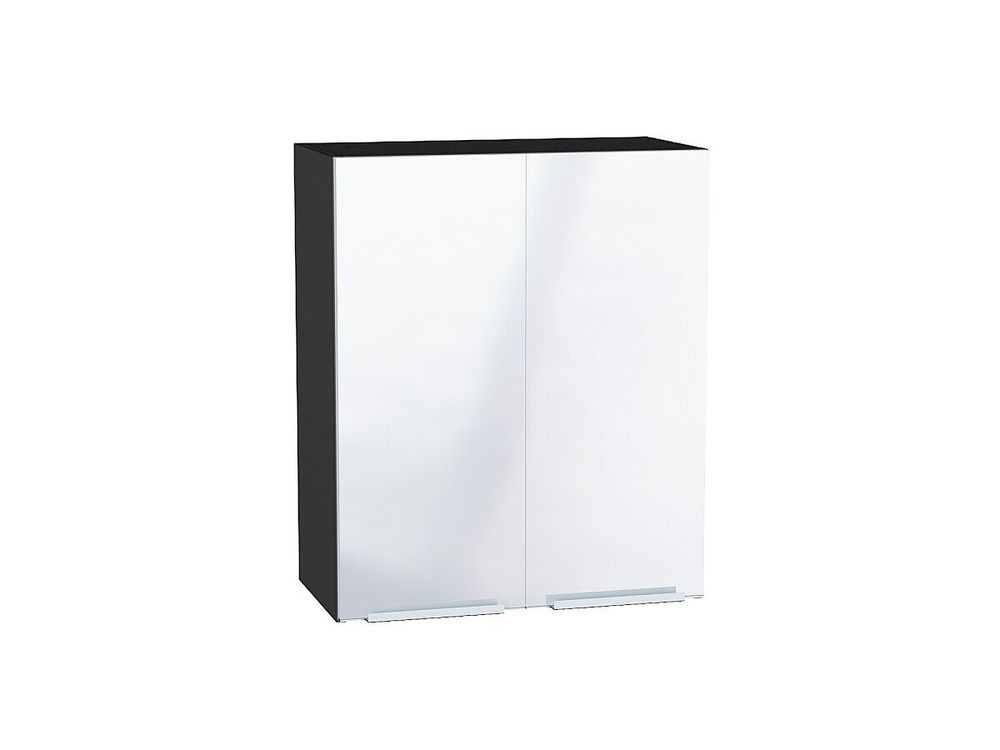 Шкаф верхний с 2-мя дверцами Фьюжн