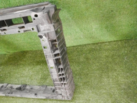 Панель передняя Skoda Rapid 2 (2020-н.в.)