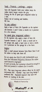 Falco Life Expander 100ml