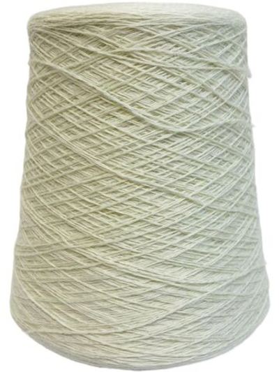 Пряжа на бобине (Италия) 70% кашемир 30% шелк 100г-750м. 240г