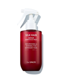 Silk Hair Repair Ampoule Mist