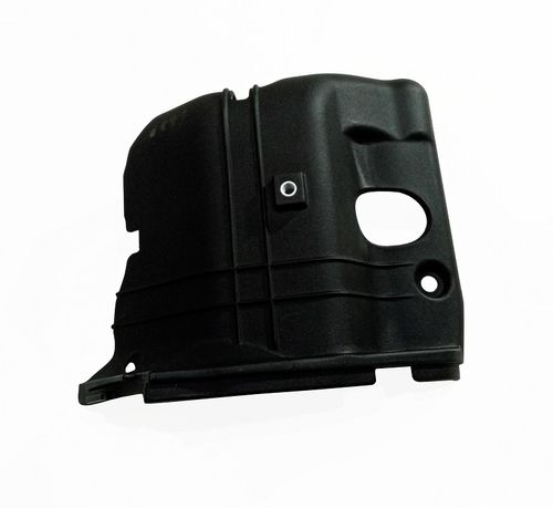 Кожух ГБЦ левый LC2V80F/160190112-0001