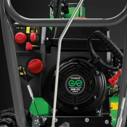 Caiman VALTO 24C снегоуборщик бензиновый 7 л.с. ковш 61 см, выброс 15 м, 6 вперед/2 назад 7500360303