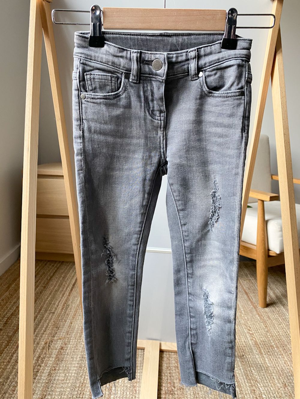 Джинсы Stella McCartney, 110