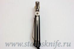 Нож ADV Tanto Custom Andre De Villiersфотография - 3