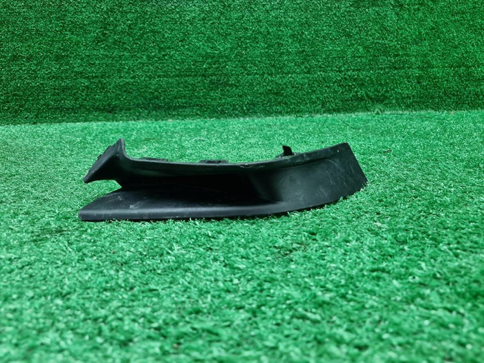 Накладка бампера BMW X3 G01 (2017-2021) M-paket