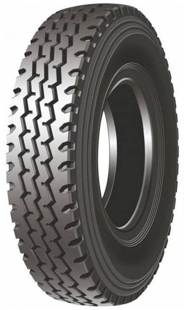 Kapsen HS268 (универсальная) 7.5 R16 122L