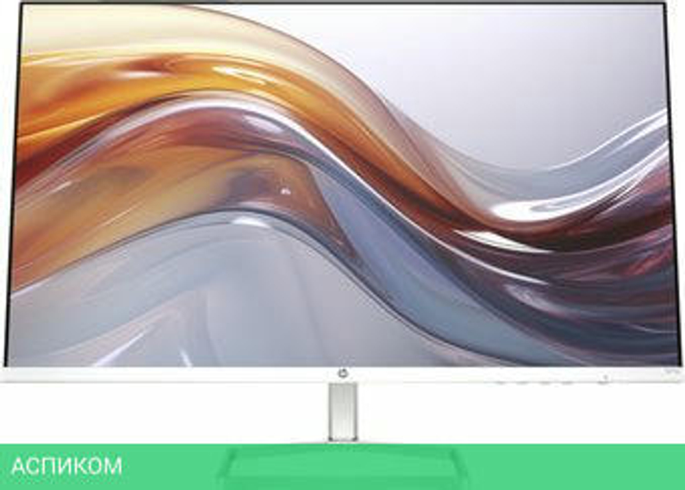 Монитор HP 527sa 94F48E9