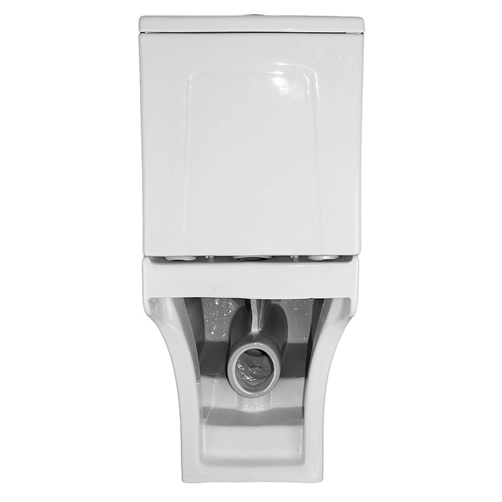 Унитаз напольный Azario Мари AZ-79143T 00563
