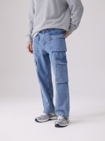 Мужские свободные джинсы Levi's A9236-0002