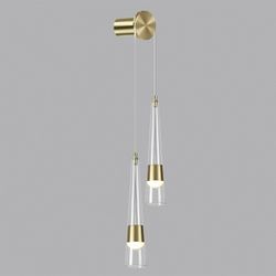 Бра Odeon Light Lump 5043/24WL