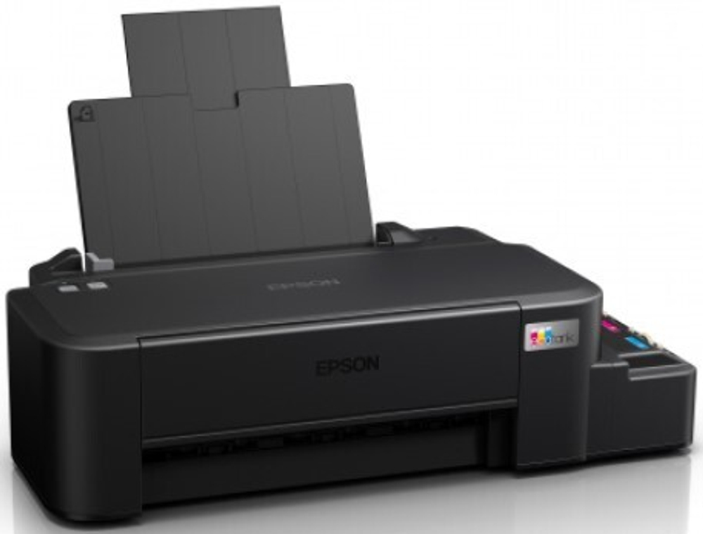 Принтер струйный цветной Epson L121