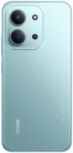 СМАРТФОН REDMI 15C NFC 4 ГБ/128 ГБ ЗЕЛЕНЫЙ