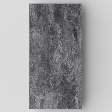 Столешница 120х60 Темный Цемент