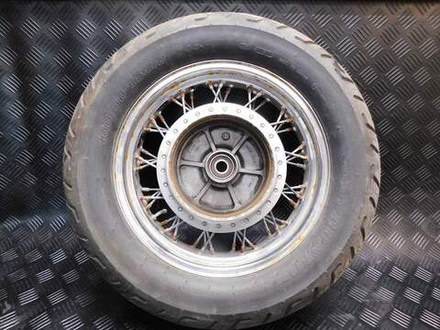 Колесо заднее Honda Shadow 750 RC50 051075