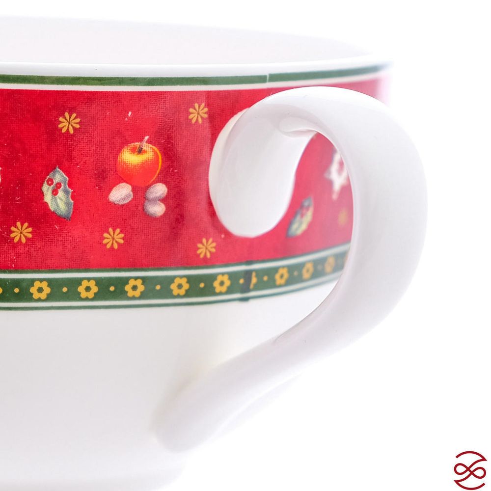 Кружка Repast Bordo 300 мл