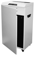 Уничтожитель бумаг ГЕЛЕОС УА118-4